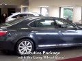 2012 Lexus Ls 460 Luxury Package