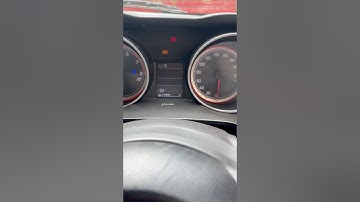 How To Activate Antitheft Alarm In Maruti Suzuki Swift/Dzire/Brezza/Wagonr/Ertiga#car #marutisuzuki