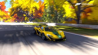 Logitech Mclaren G Challenge Qualifier Rivals Forza Motorsport