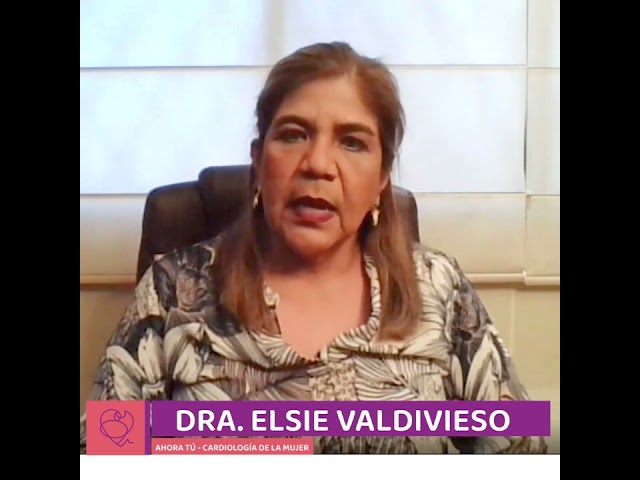 Dra  Elsie Valdivieso