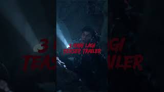 Tiga Hari Lagi Teaser Trailer Film Pulung Gantung Pati Ngendat Akan Segera Rilis film movie