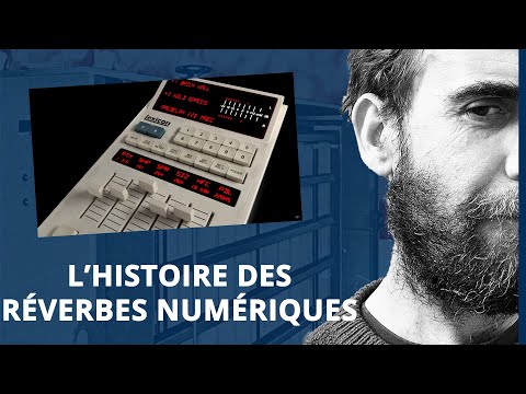 Découvrir les réverbes numériques (2 MIN POUR...)