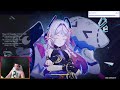 Day 170: Genshin Impact - New Traveller Outfit and Buffs