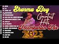 Sharma boy greatest hits megamix 