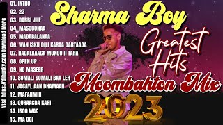 SHARMA BOY GREATEST HITS MEGAMIX - HD