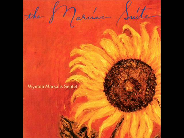 Wynton Marsalis - Sunflowers