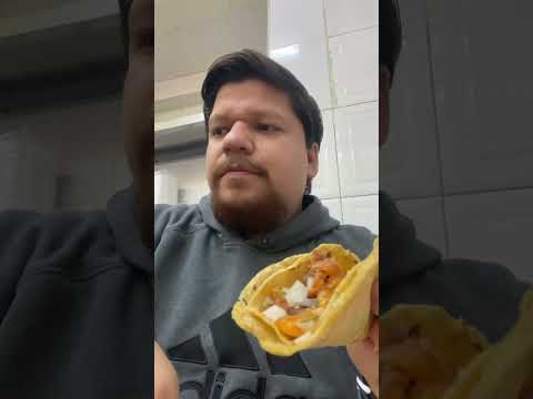 Tacos de pastor