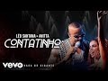 Léo Santana, Anitta - Contatinho (Ao Vivo Em São Paulo /2019