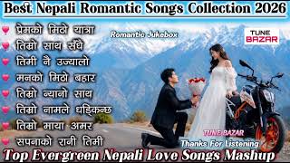 Best Nepali Romantic Songs Of All Time | Evergreen Nepali Love Songs Collection | Romantic Jukebox  screenshot 3