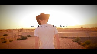 Cole Swindell - You Should Be Here (Peyton Parrish Cover)