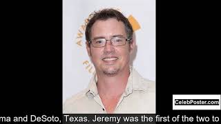 Jason London biography Net Worth