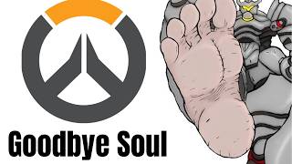 Selling My Soul To Overwatch For The First Time