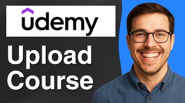 Hoe u uw cursus uploadt naar Udemy [eenvoudige handleiding 2025]