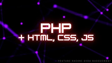 306. PHP 2023 - Odesílání emailů - zachytávání dat pomocí PHP