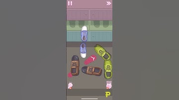 PERFECT TIDY - Level 49   #games #gaming #gameplay #perfecttidy