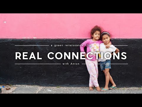 Why Real Connection