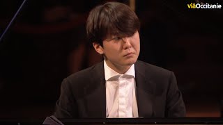 Seong-jin Cho - beethoven piano concerto No.3 (2020)