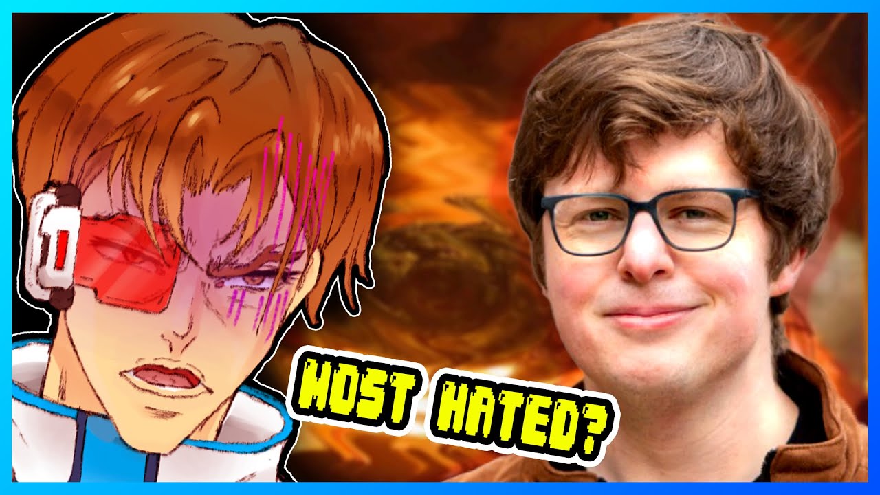 The Most Hated Politician in Minnesota?