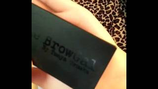 How To Do A Simple Makeup Look Pinkcranberry Colors All Of These Products Were In My Boxycharm