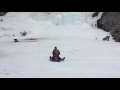 GBU Family Sledding