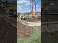 Betoniranje BP