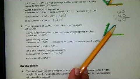 Reteach to Build Understanding 15-5