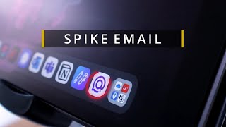 The only email app you will actually Like screenshot 4