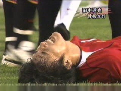 05年10月15日 浦和レッズvs柏レイソル Tvダイジェスト Youtube