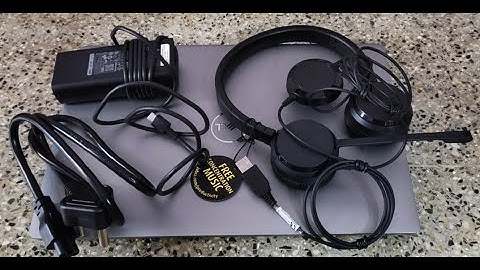 Unboxing Asset from DXC Technologies