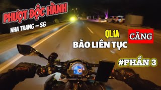 Download Lagu TRAVELING ALONE FROM NHA TRANG TO SG ON QL1 - ENDING THE JOURNEY SAFELY MP3 Download Lagu TRAVELING ALONE FROM NHA TRANG TO SG ON QL1 - ENDING THE JOURNEY SAFELY MP3
