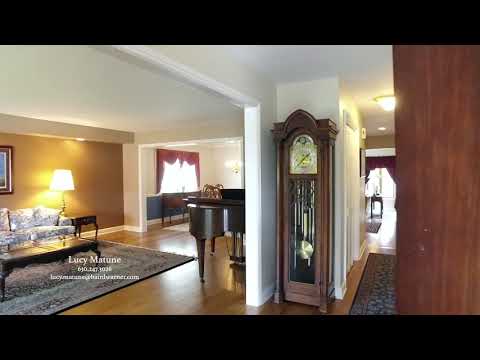 2654 Yorkshire Lane, Lisle, IL home video tour