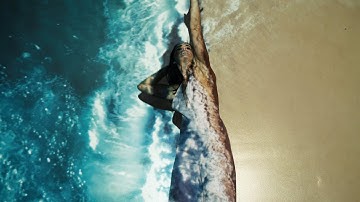 Brit Drozda - Seashells & Stories (Official Video)