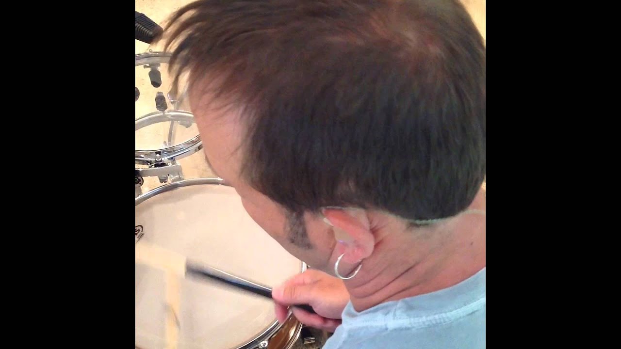 TOSCA brushes and multi rods.