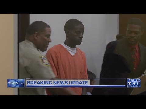 $1M bond for man accused of kidnapping Durham family, forcing them to shop at Target