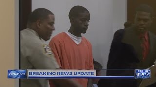 $1M bond for man accused of kidnapping Durham family, forcing them to shop at Target
