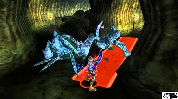 Sudeki Part 26 Saving Ailish and Buki