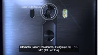 LG G3 -  Akıllı Sadelik Resimi