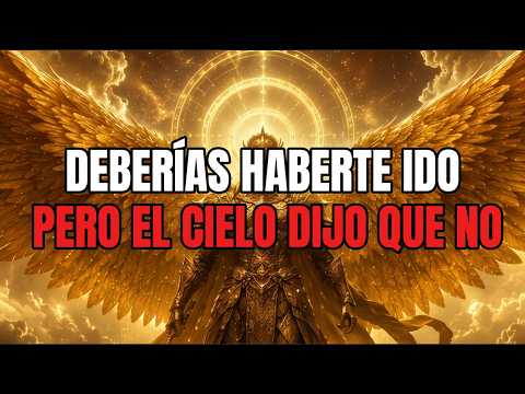Elegido, solo unos pocos sobrevivieron a esta marca de muerte triple — tú eres uno de ellos  ⚠️