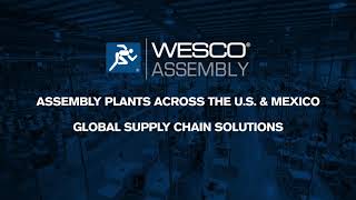 WESCO Assembly