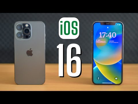 Βίντεο: Υπάρχουν νέες ταπετσαρίες στο iOS 12;