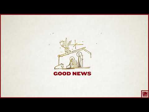 Unspoken - "Good News" (Official Audio)