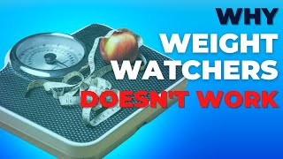 Celebrity Why Weight Watchers Doesn't Work Longterm... Wealth
