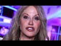 Kellyanne Accidentally OUTS Trump Crisis