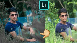 How To lightroom mobile  Photo Editing Tutorial/J.D Mix pro screenshot 4