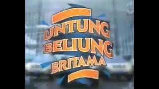 Download lagu Iklan Untung Beliung Britama Bank BRI Bulan Maret 2009