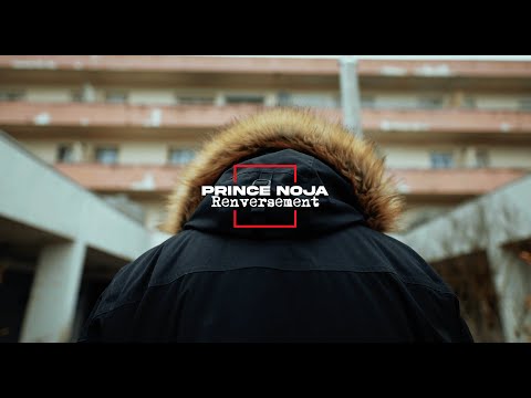 Prince Noja - Renversement