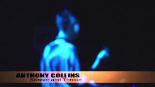 ANTHONY COLLINS LOST BEACH CLUB MONTAÑITA Funktion-One