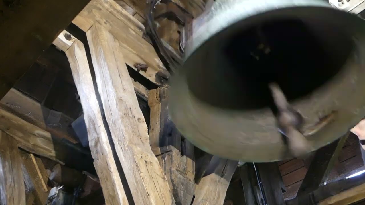 Cloches Drucourt (27) Plenum manuel - HD