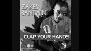 Zakes Bantwini Feat. Xolani Sithole - Clap Your Hands (Club Mix)