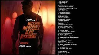 Mission: Impossible – Dead Reckoning Part One OST | Original Motion Picture Soundtrack